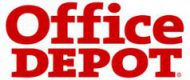 logo office depot